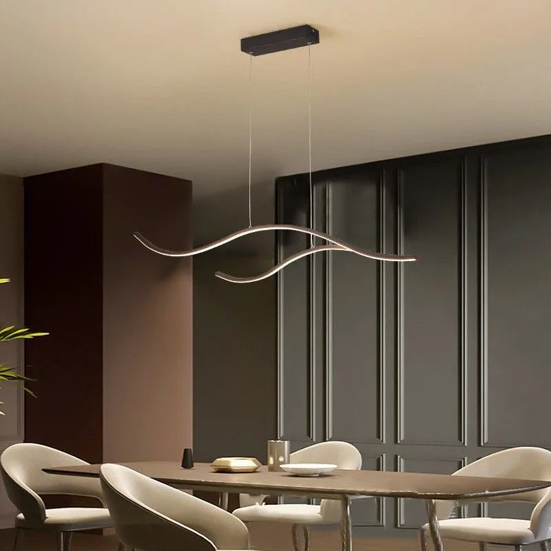Modern Pendant Lights Indoor Lighting Led Lights for Room Chandeliers Ceiling Dining Room Pendant Lamp Chandelier Lighting