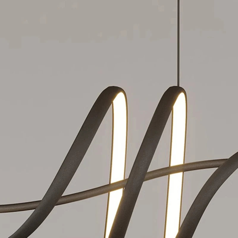 Modern Decor Pendant Lights Indoor Lighting Led Lights for Room Chandeliers Ceiling Dining Room Pendant Lamp Chandelier Lighting