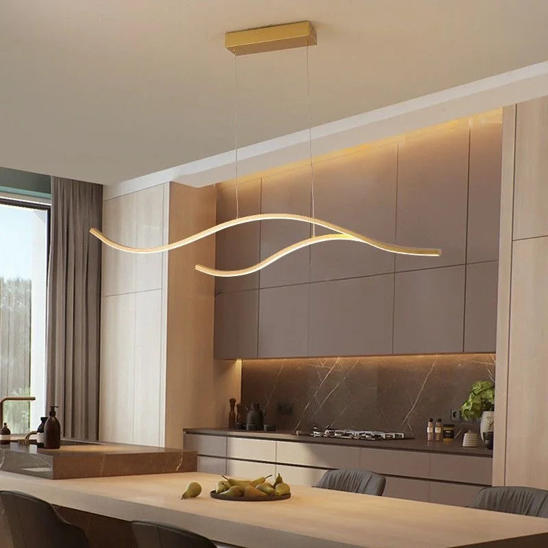 Modern Pendant Lights Indoor Lighting Led Lights for Room Chandeliers Ceiling Dining Room Pendant Lamp Chandelier Lighting